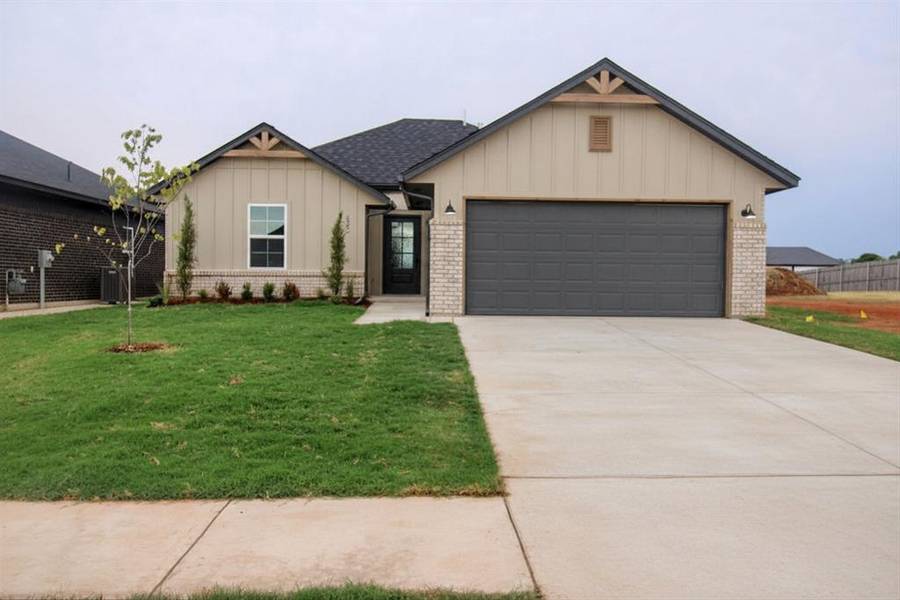 532 Grand Sycamore WAY, Washington, OK 73093