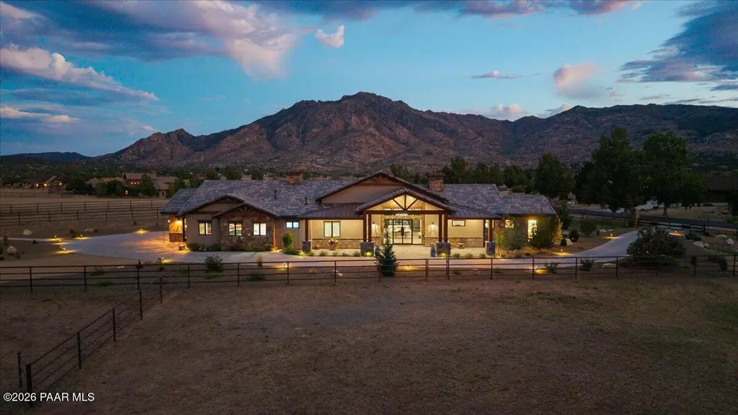 9045 N American Ranch RD, Prescott, AZ 86305
