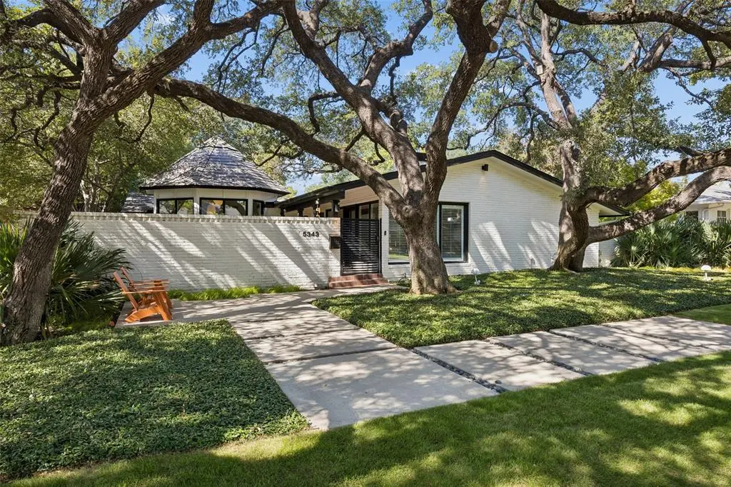5343 Southern Avenue, Dallas, TX 75209