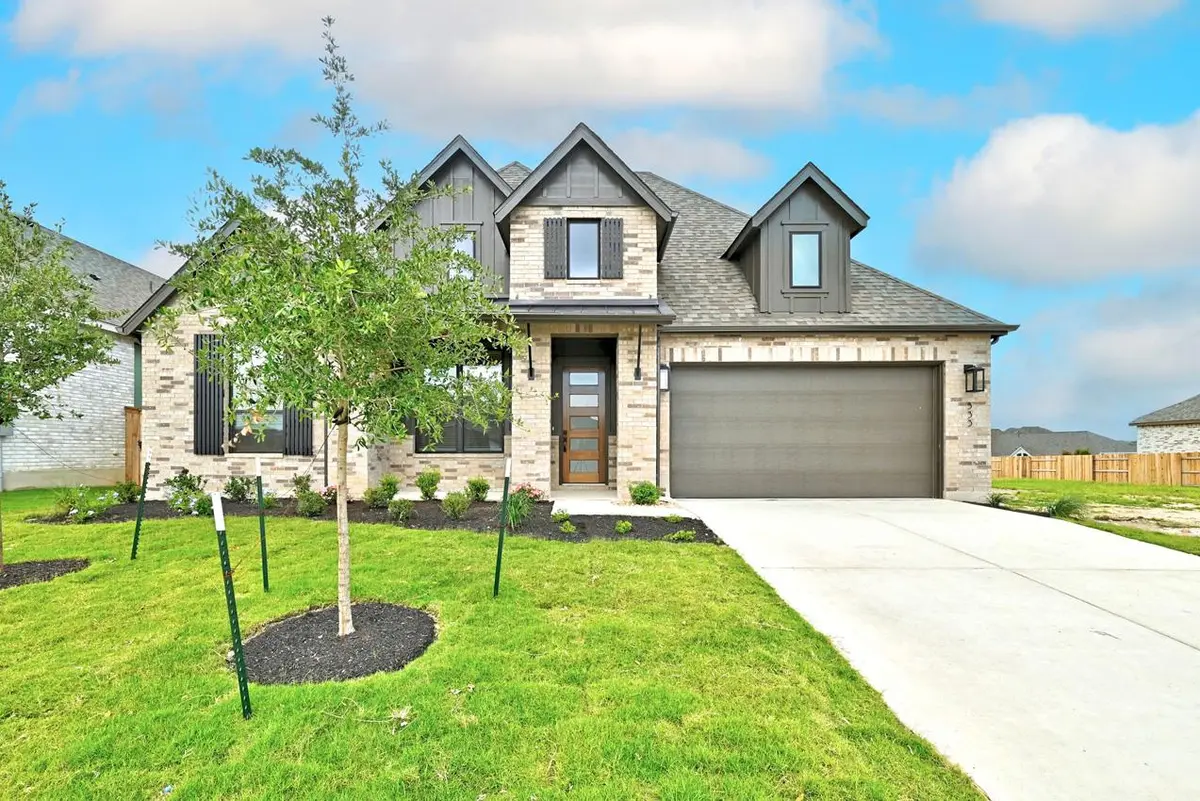 333 Tumbling Creek RUN, Kyle, TX 78640