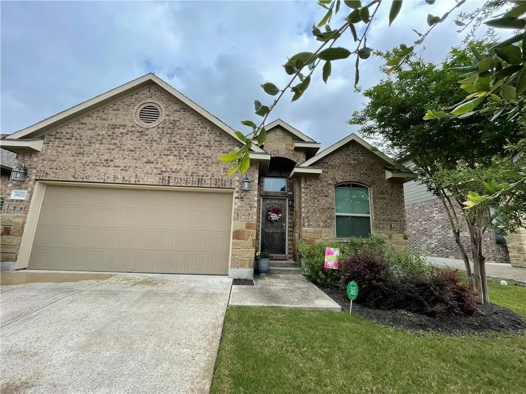 18021 Crimson Apple WAY, Pflugerville, TX 78660
