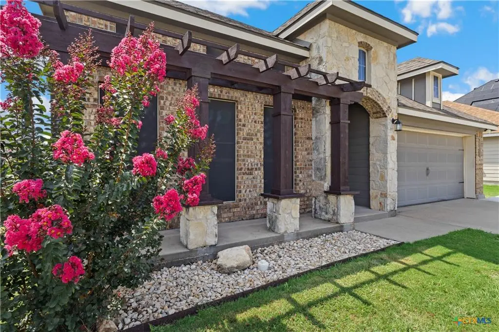 6409 Louise LN, Killeen, TX 76549