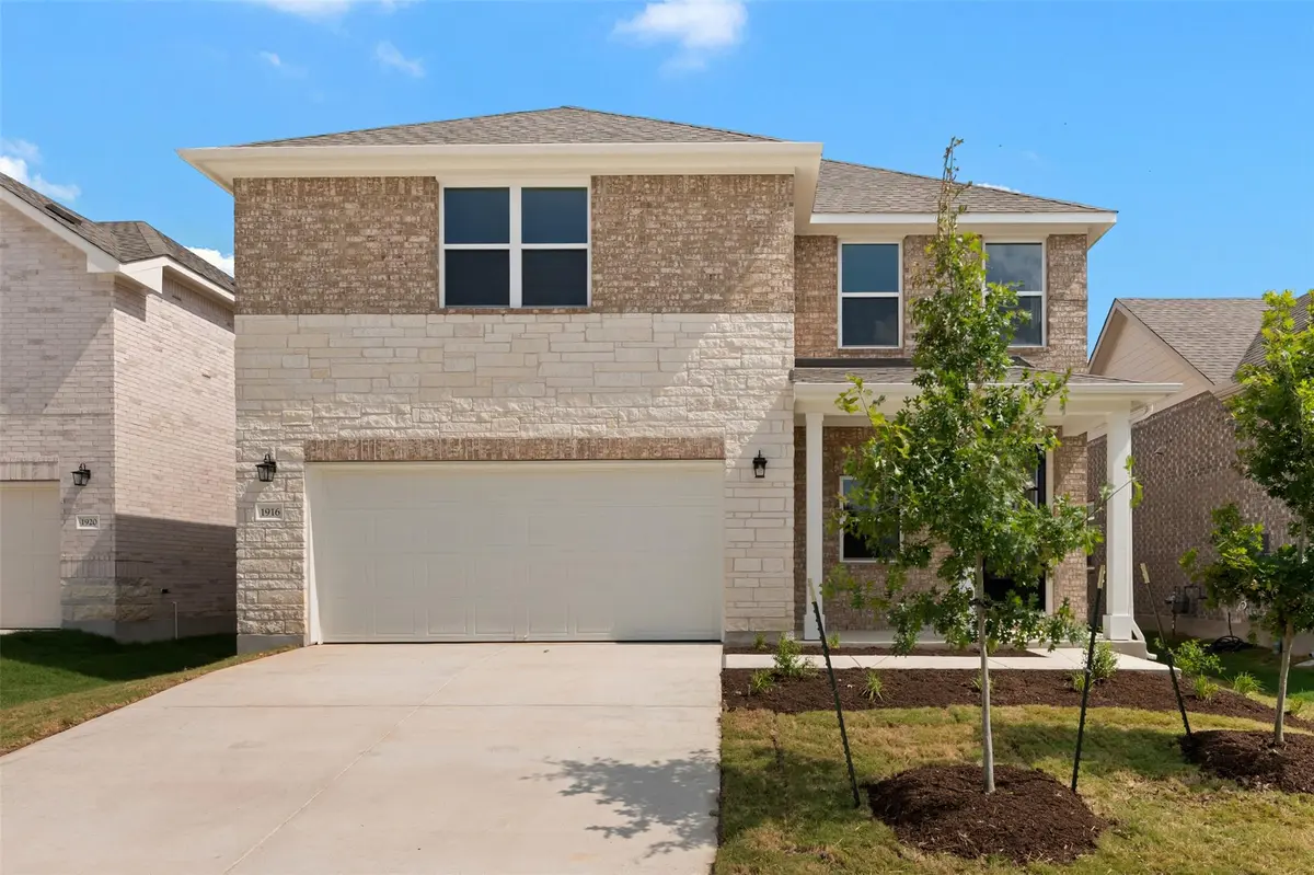 1916 Davee PL, Georgetown, TX 78633