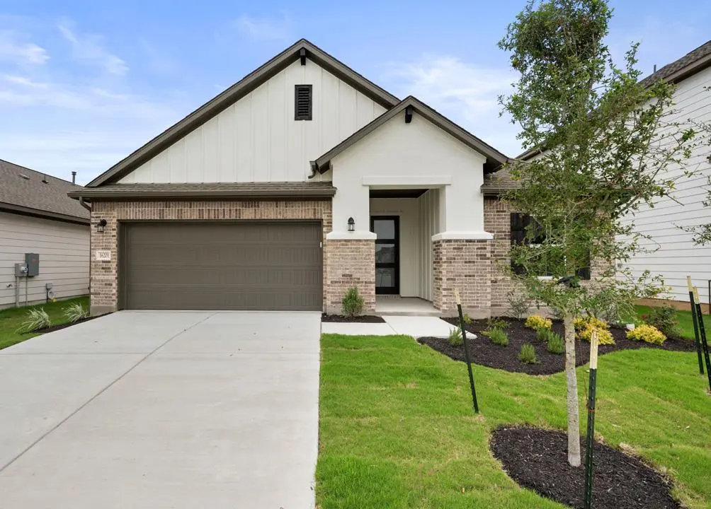 16201 Smithers Road, Manor, TX 78653