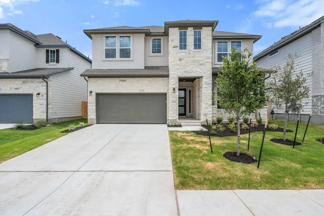 10720 Worth Lane, Manor, TX 78653