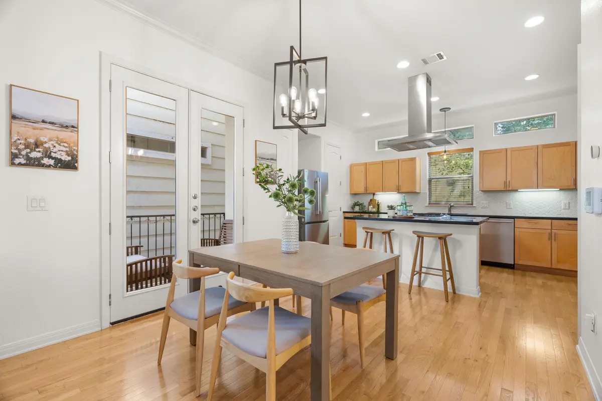1115 Kinney Ave #9, Austin, TX 78704