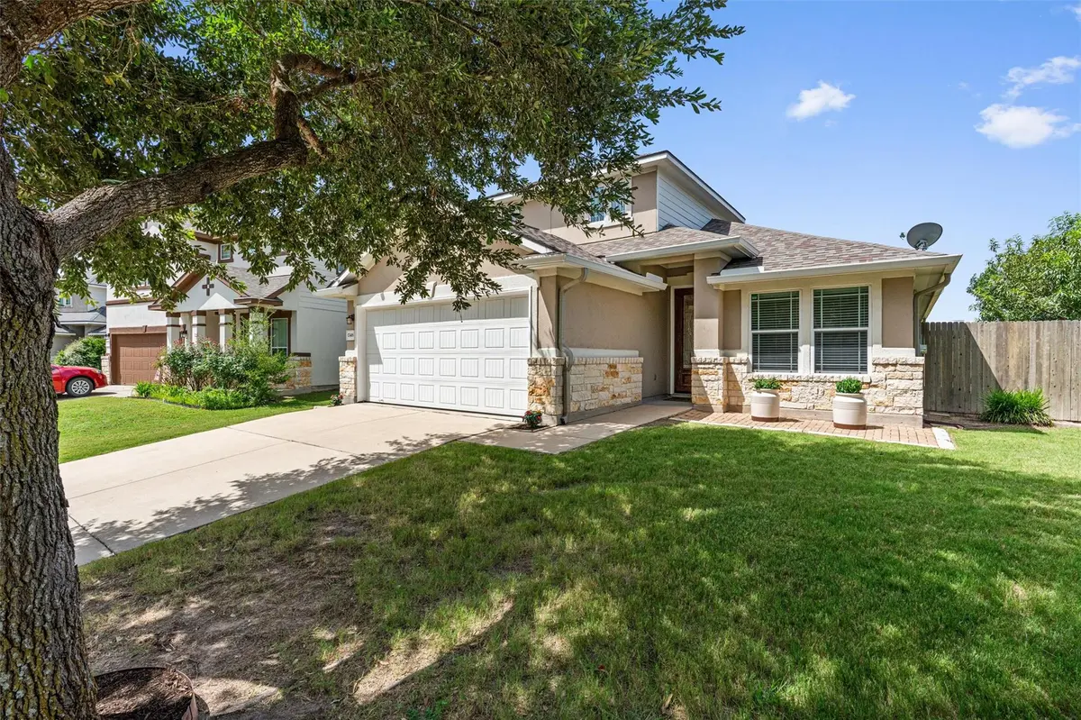 17416 Bridgefarmer BLVD, Pflugerville, TX 78660