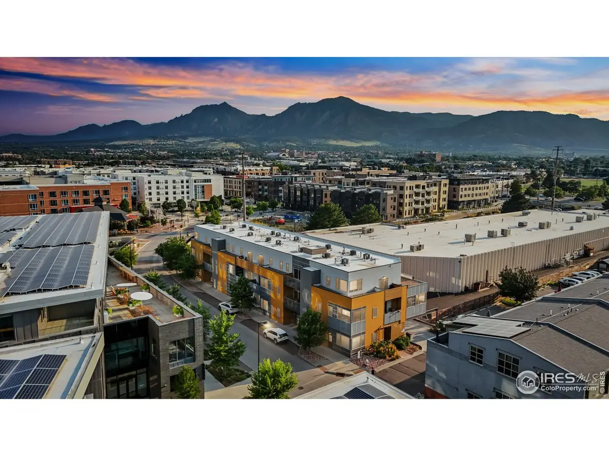 2445 Junction #302, Boulder, CO 80301