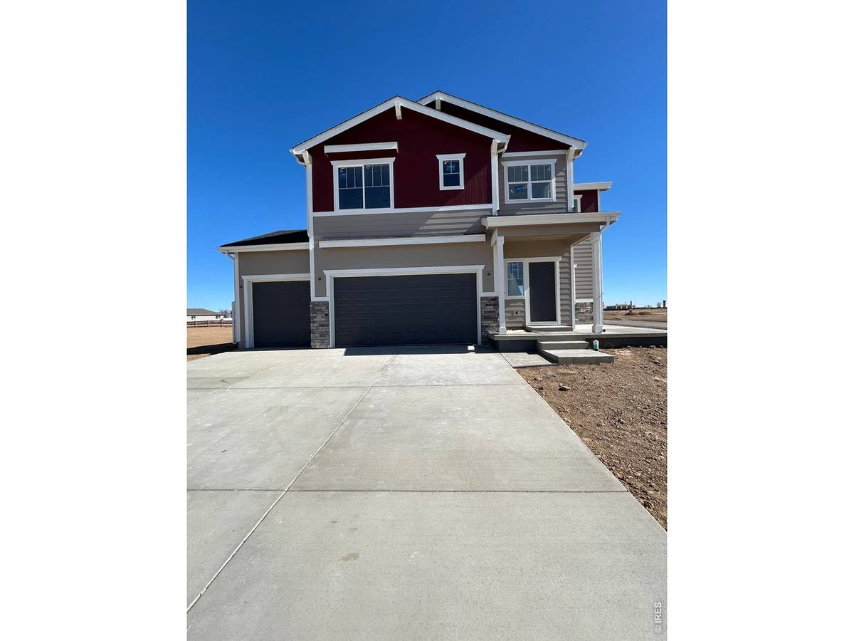 220 Dawn, Hudson, CO 80642