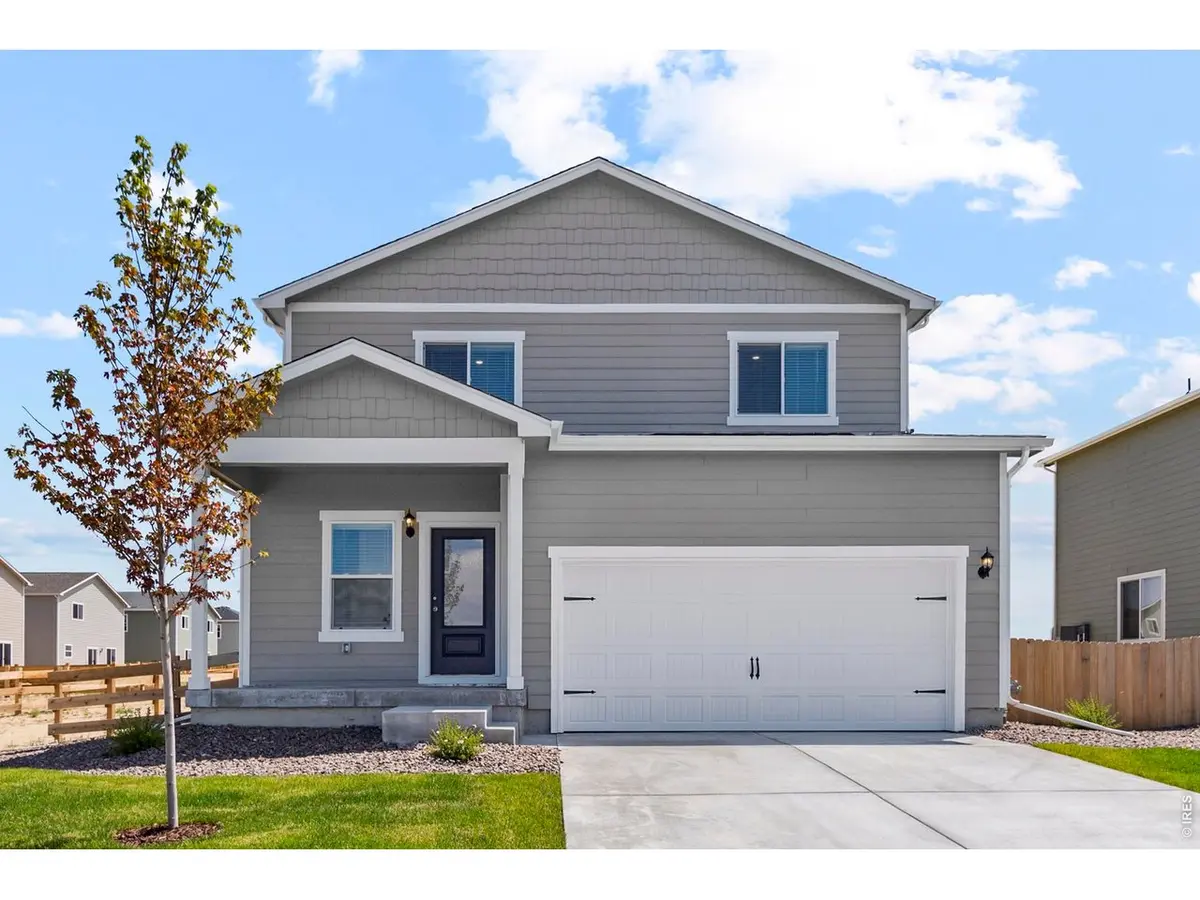 7453 Slate, Frederick, CO 80530