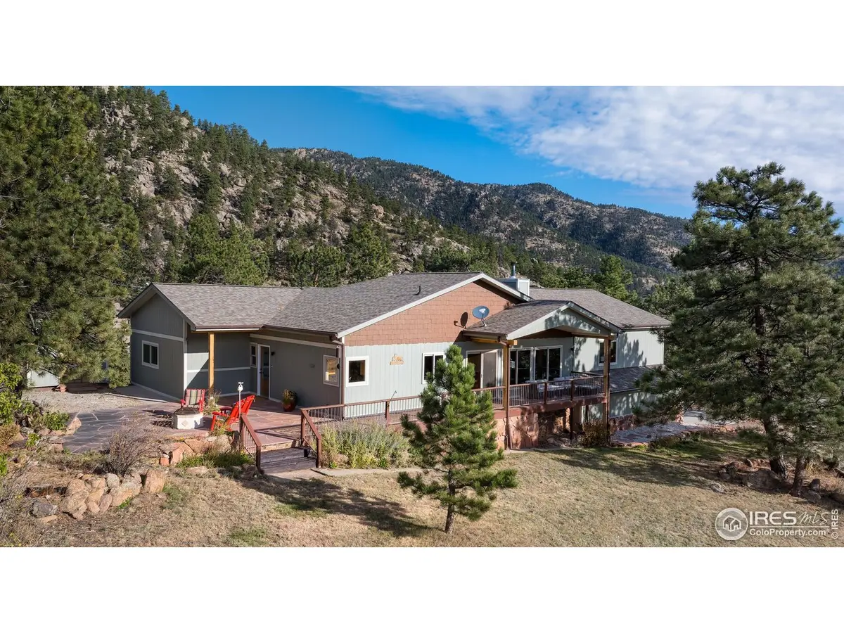 321 May, Lyons, CO 80540