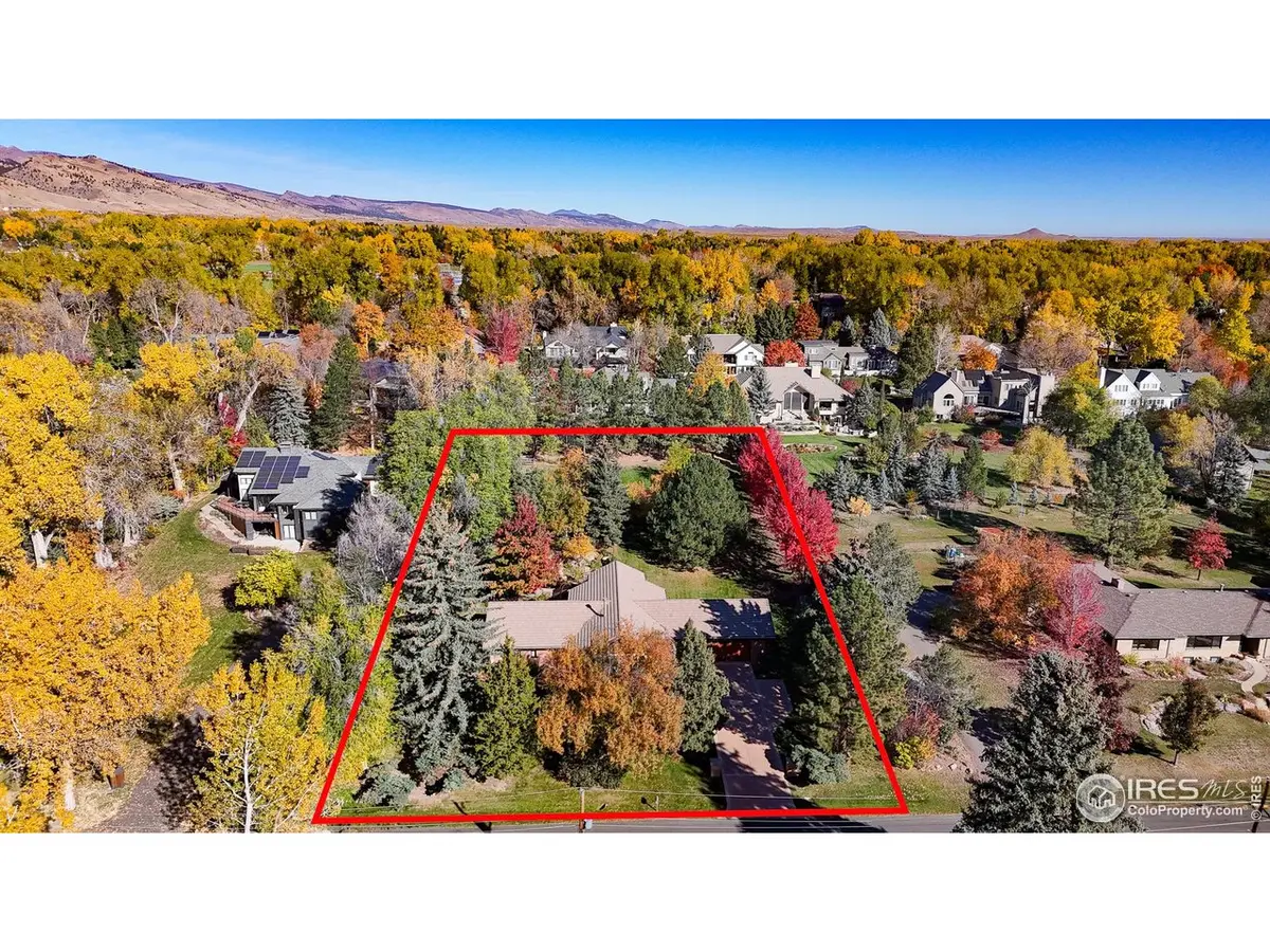 2525 Meadow, Boulder, CO 80304