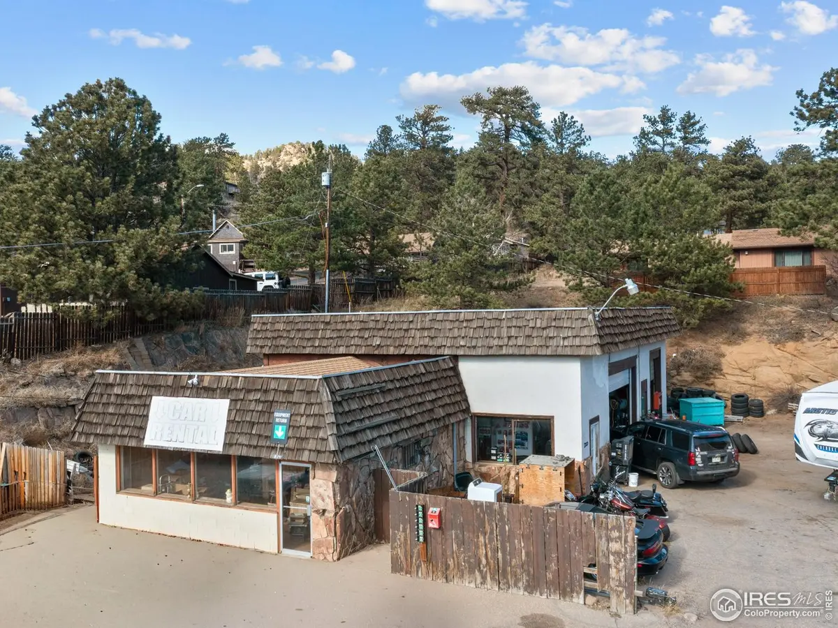 875 Moraine, Estes Park, CO 80517