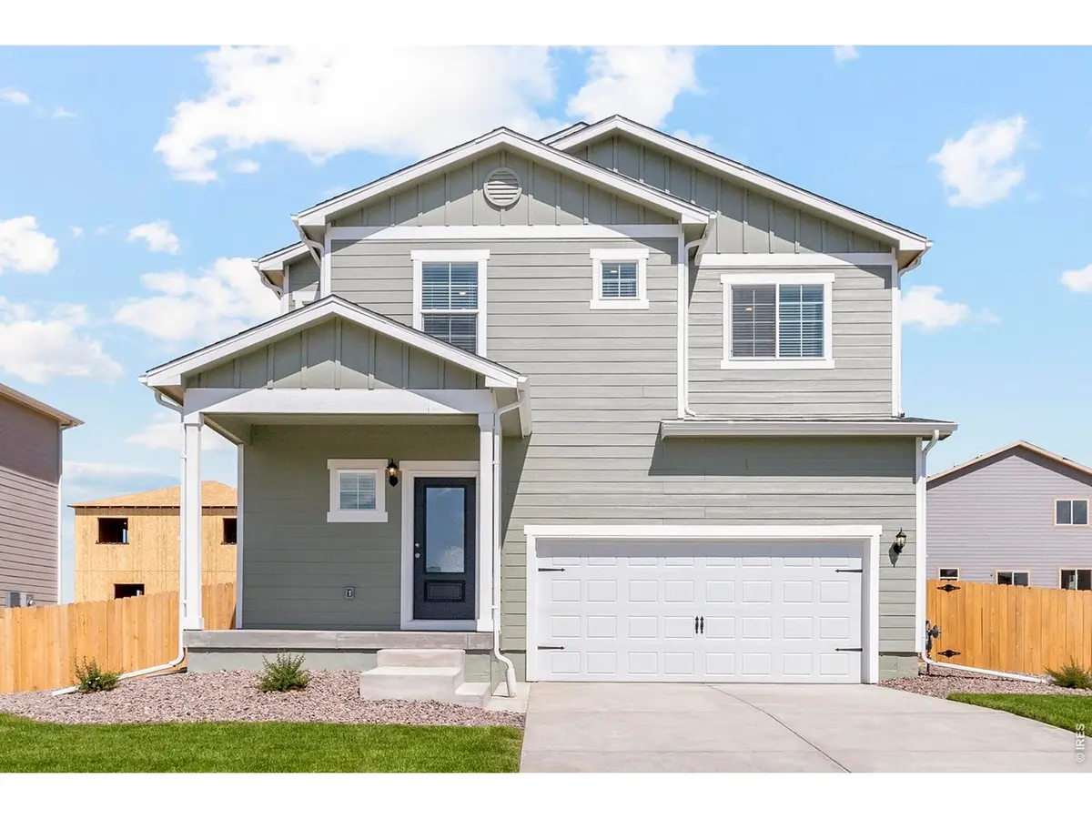 7414 Crystal, Frederick, CO 80530