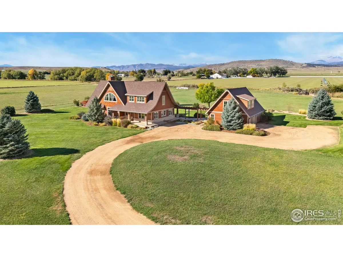 14754 Creekside, Longmont, CO 80503