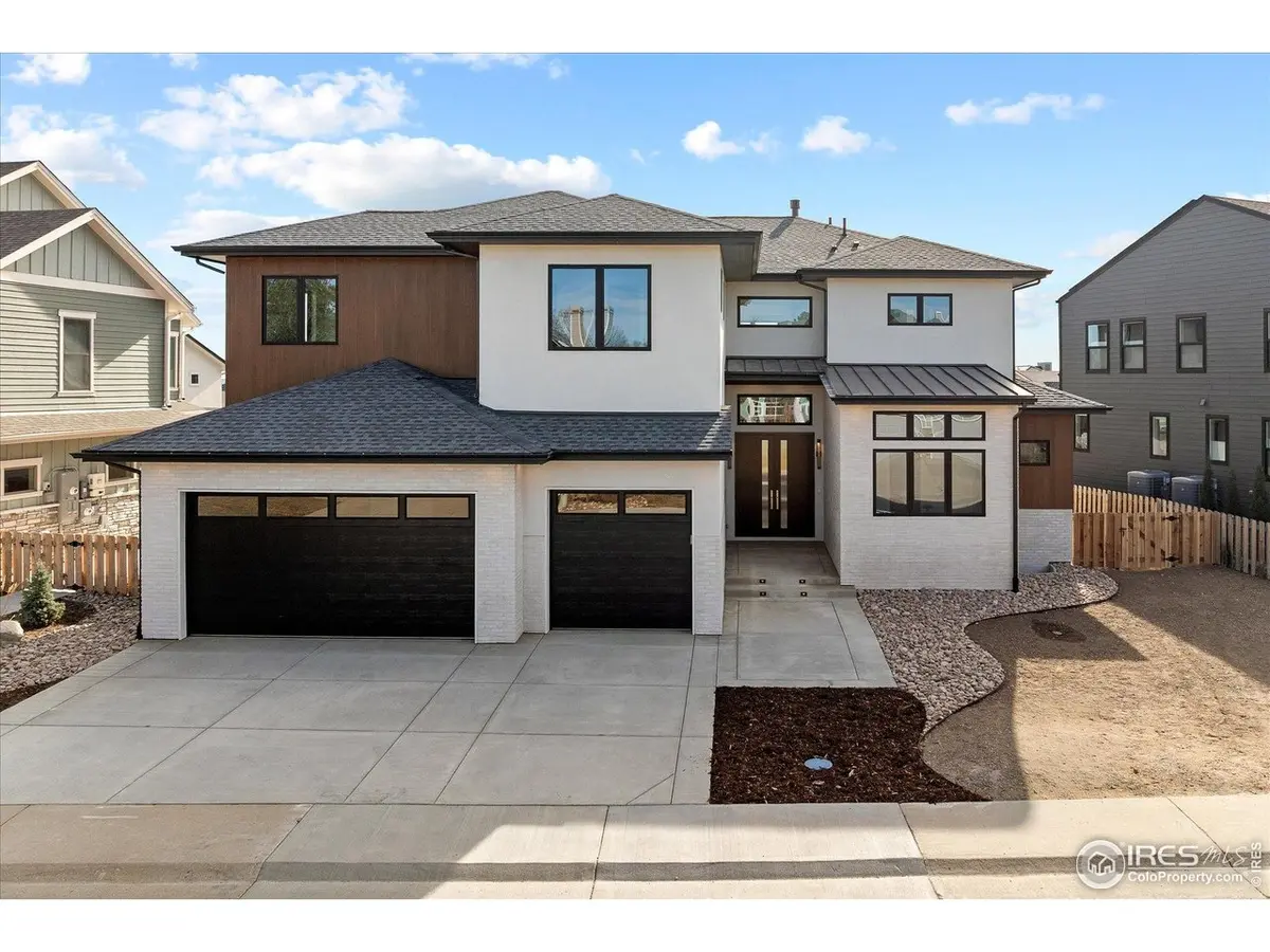 848 Trail Ridge, Louisville, CO 80027