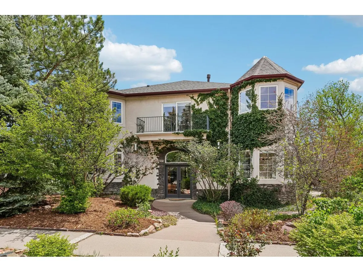4818 6th, Boulder, CO 80304