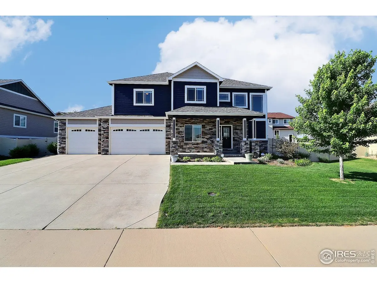 9004 19th, Greeley, CO 80634