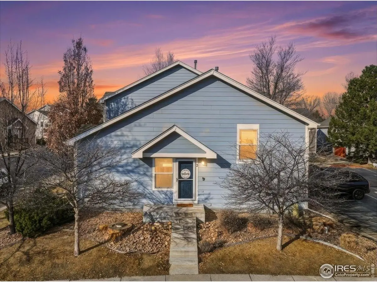 6615 Desert Willow #A3, Fort Collins, CO 80525