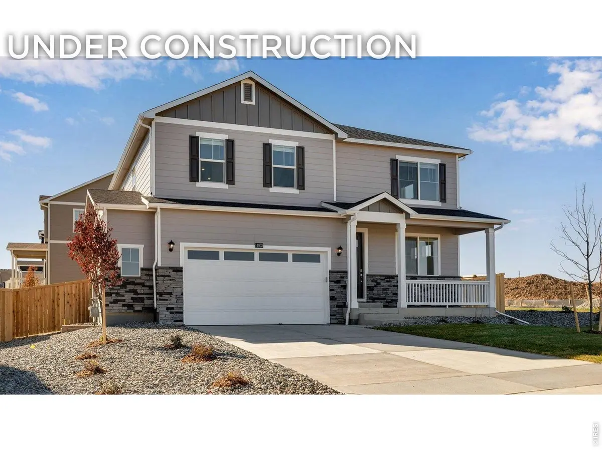 13958 Garnet, Mead, CO 80504