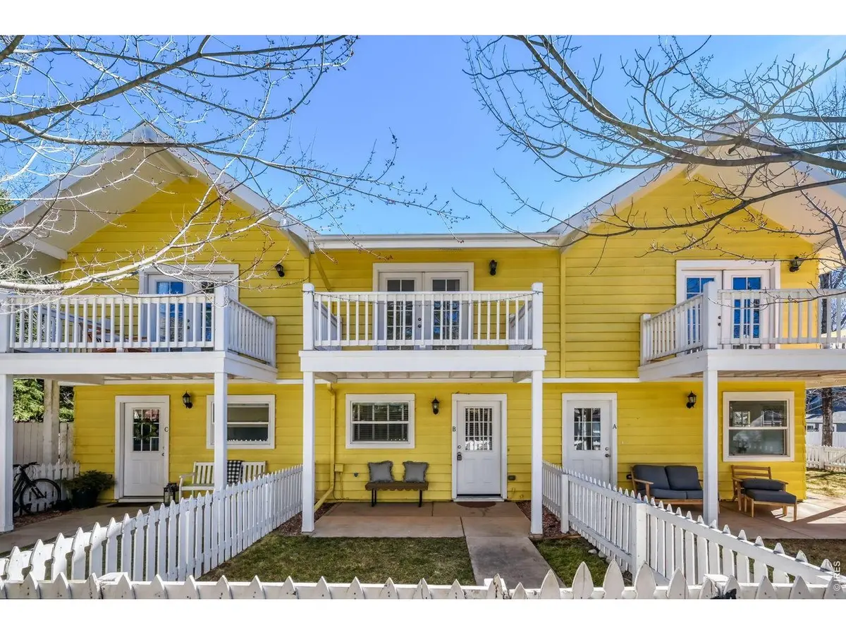 3515 Broadway #B, Boulder, CO 80304