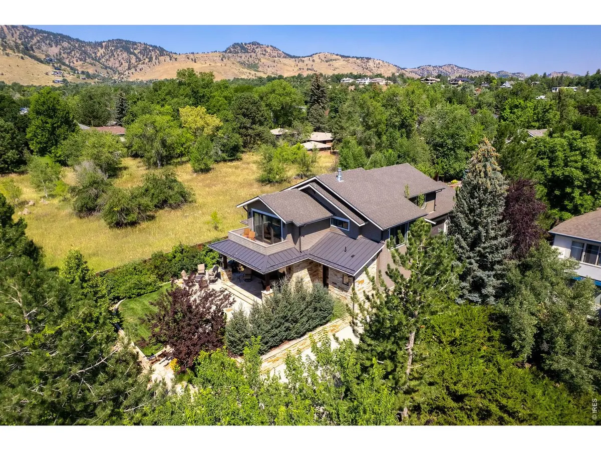 1525 Jennine, Boulder, CO 80304
