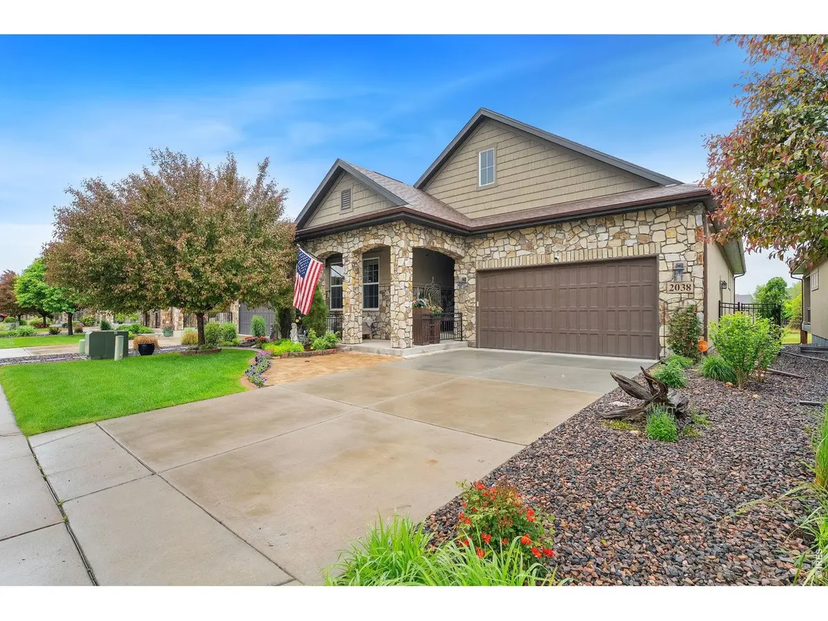 2038 Vineyard, Windsor, CO 80550