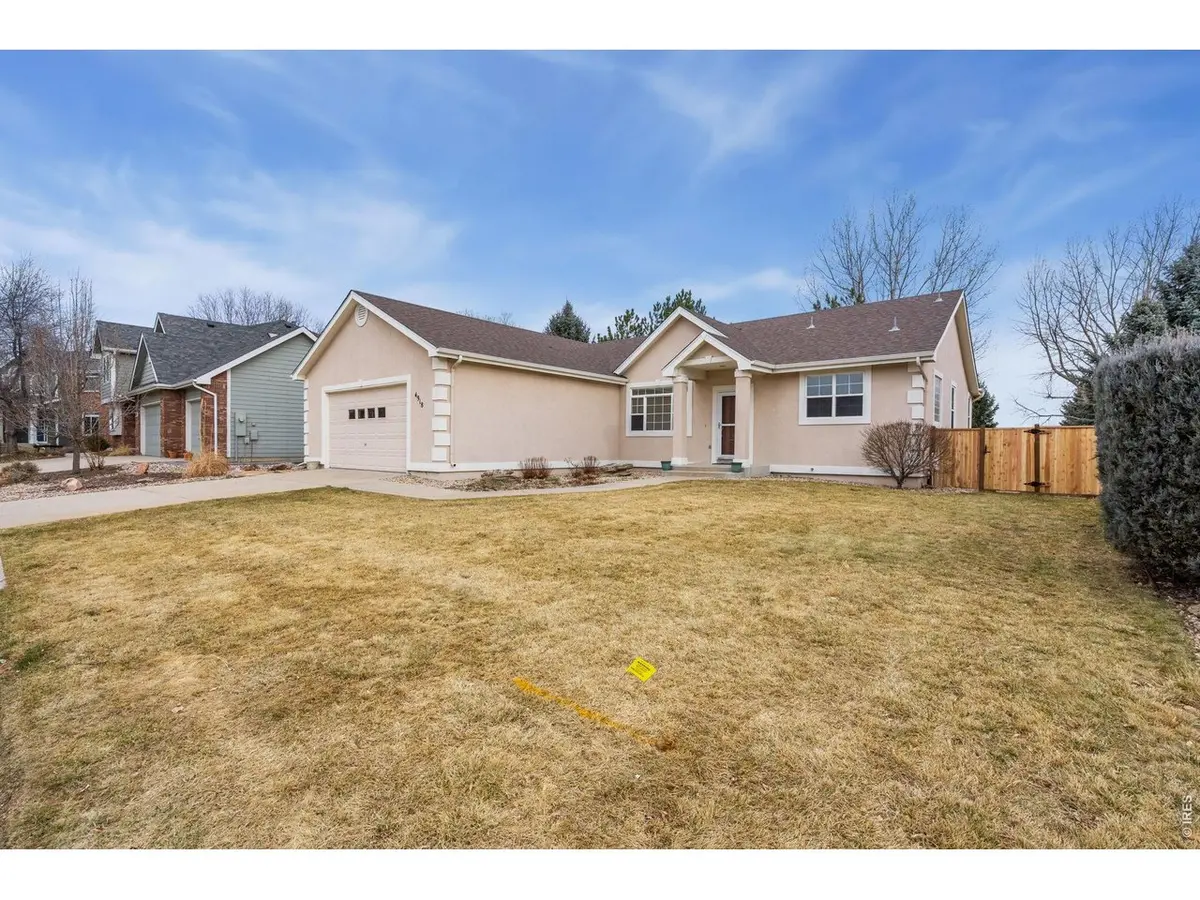 4918 Sawhill, Fort Collins, CO 80528