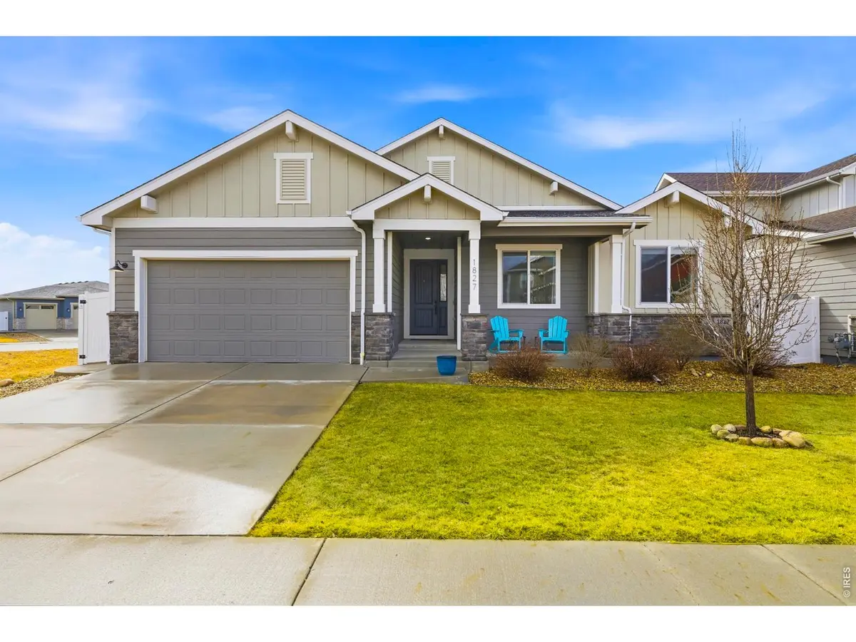1827 Castle Hill, Windsor, CO 80550