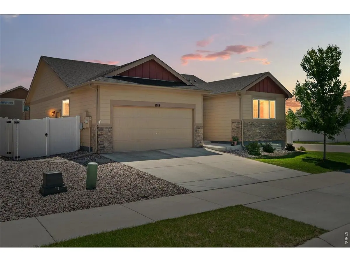 1814 102nd, Greeley, CO 80634