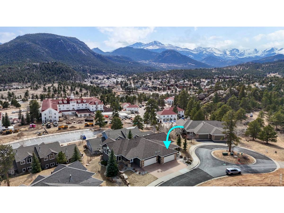 318 Overlook, Estes Park, CO 80517