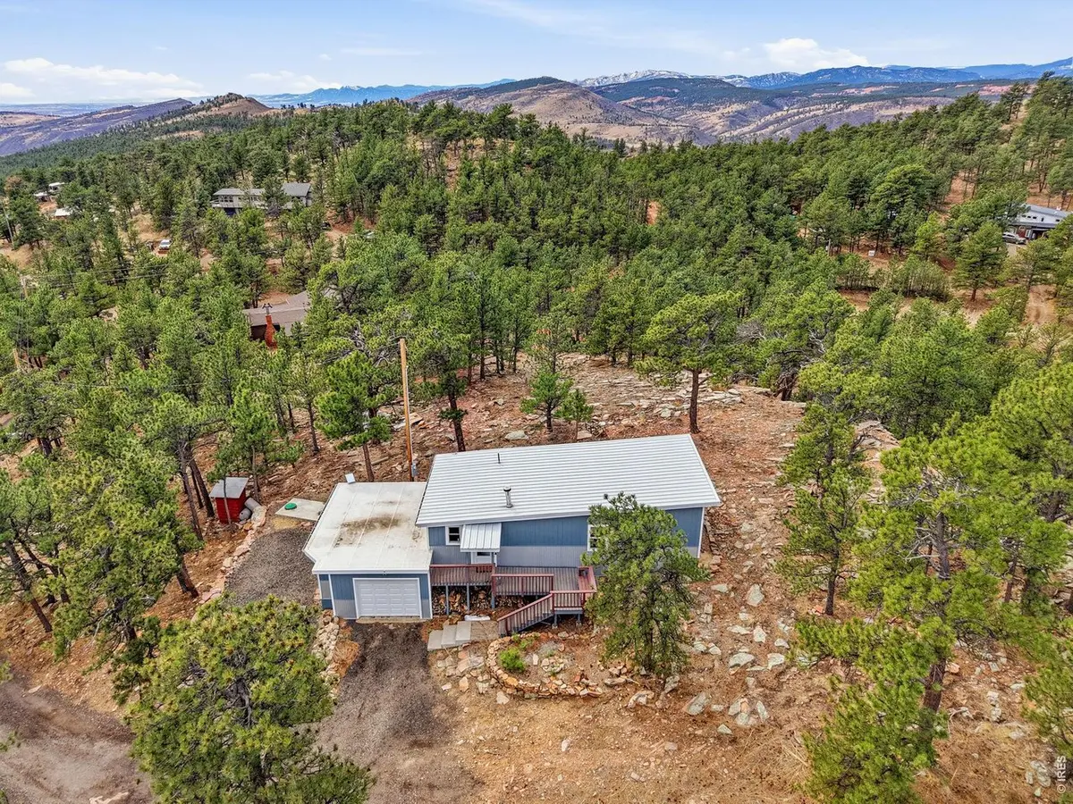 333 Gunn, Berthoud, CO 80513