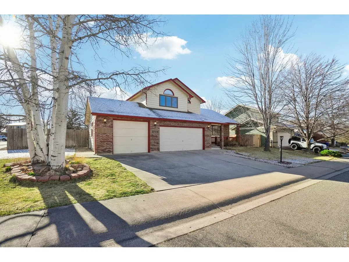 3796 Larkspur, Loveland, CO 80538