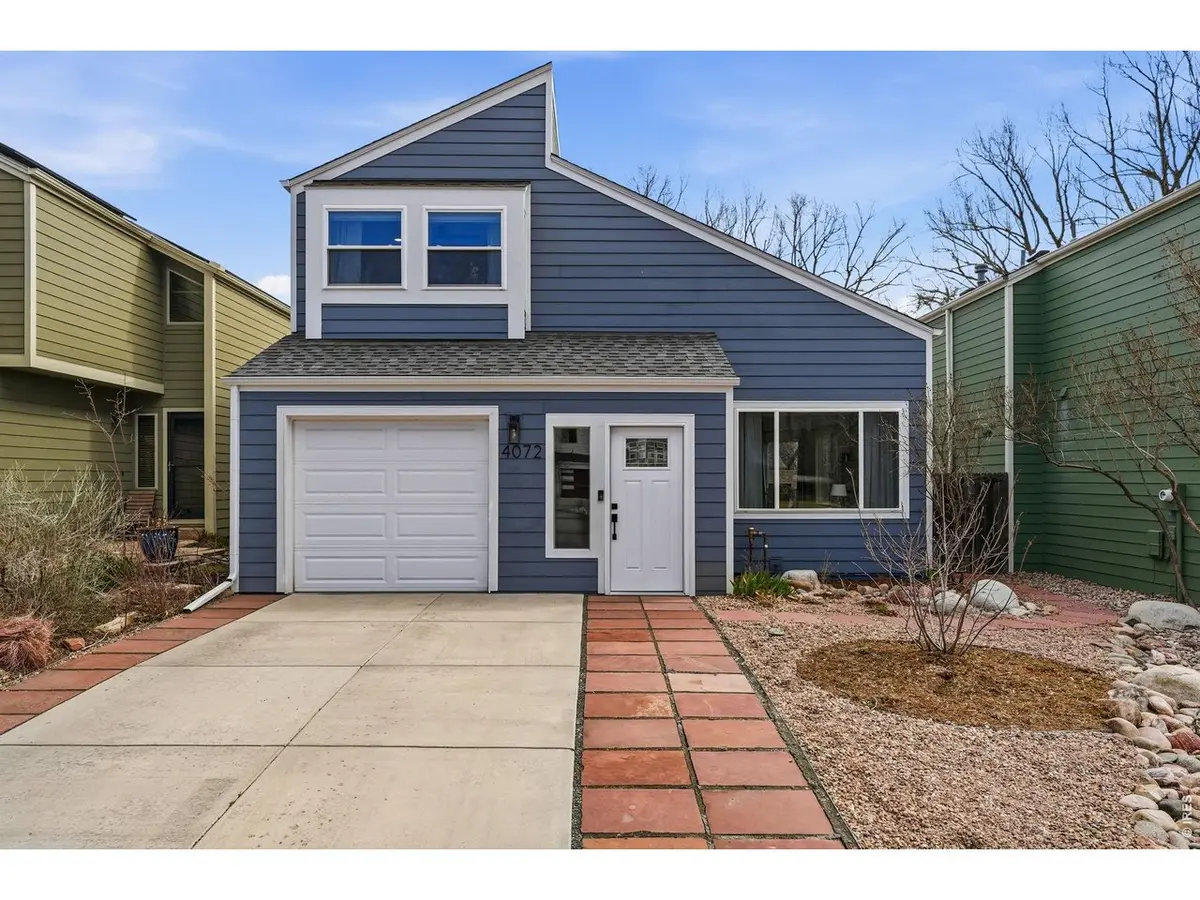 4072 Crystal, Boulder, CO 80304