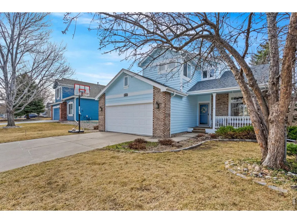 1107 Canvasback, Fort Collins, CO 80525
