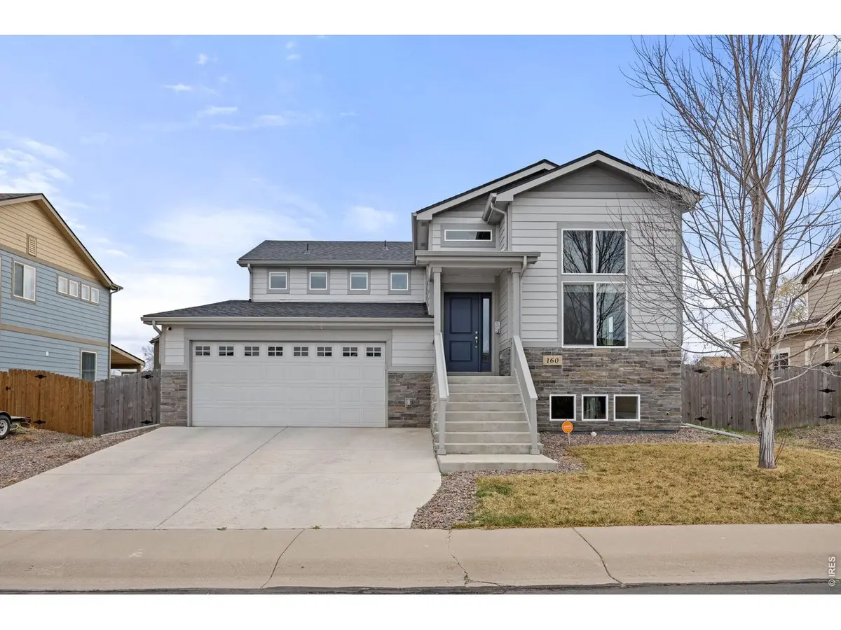 160 E Lilac, Milliken, CO 80543