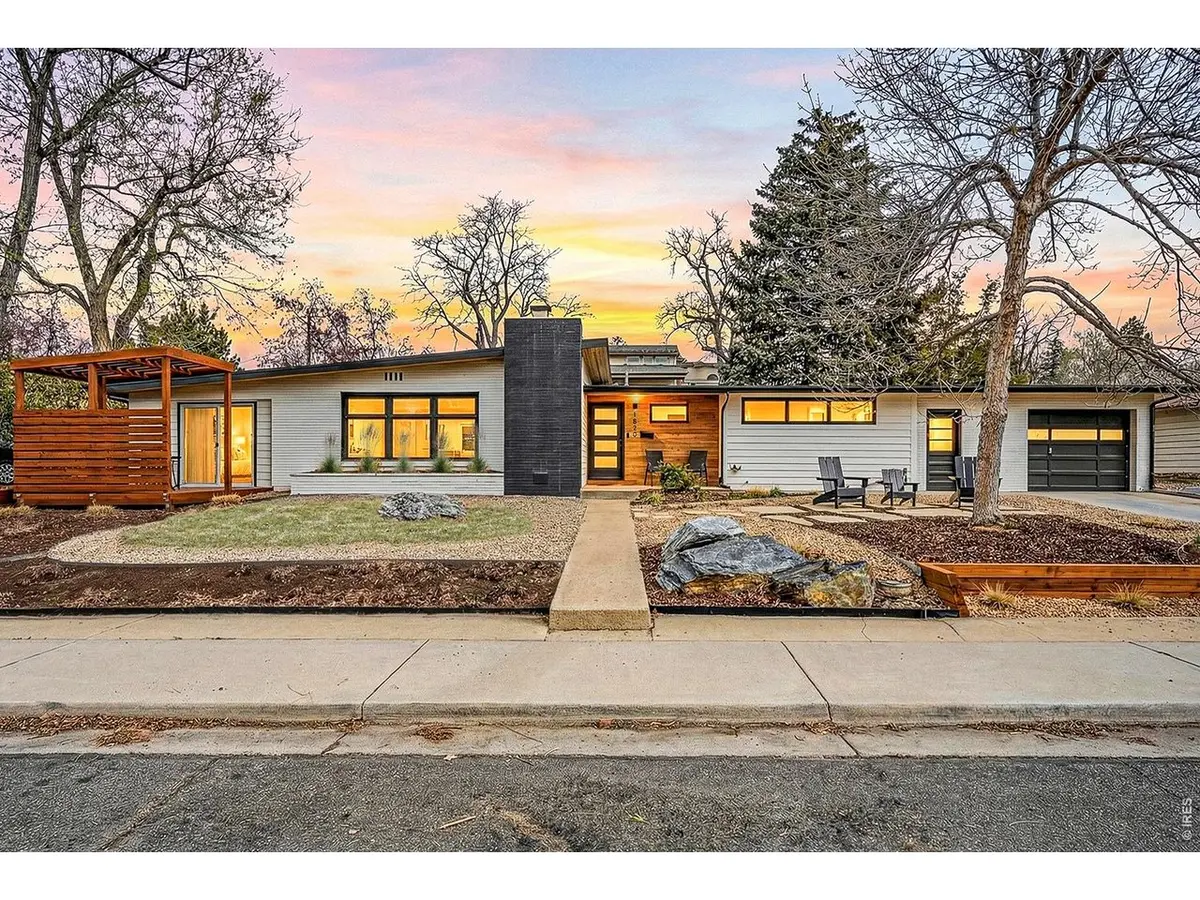 1820 Spruce, Longmont, CO 80501