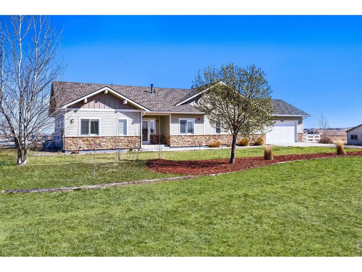33993 E 142nd, Hudson, CO 80642