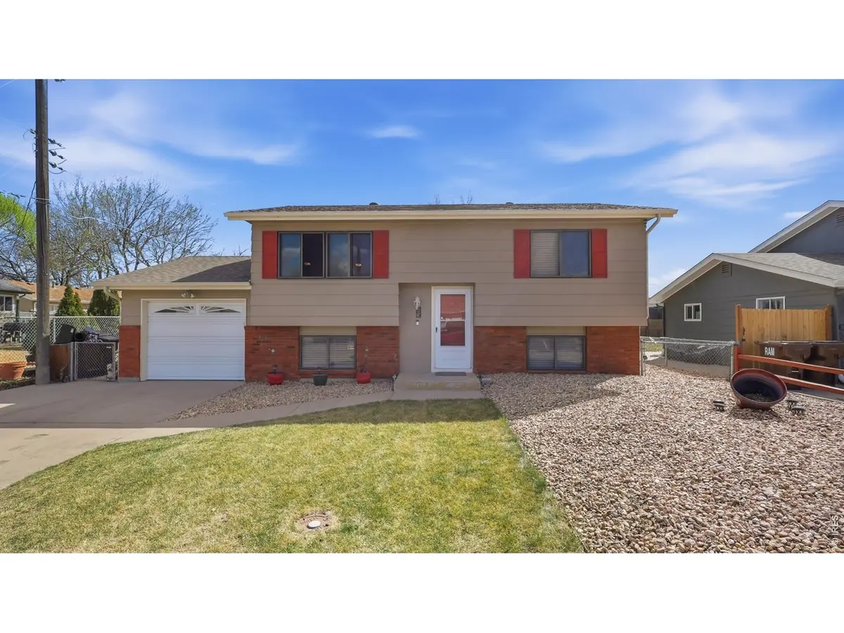 283 Ley, La Salle, CO 80645
