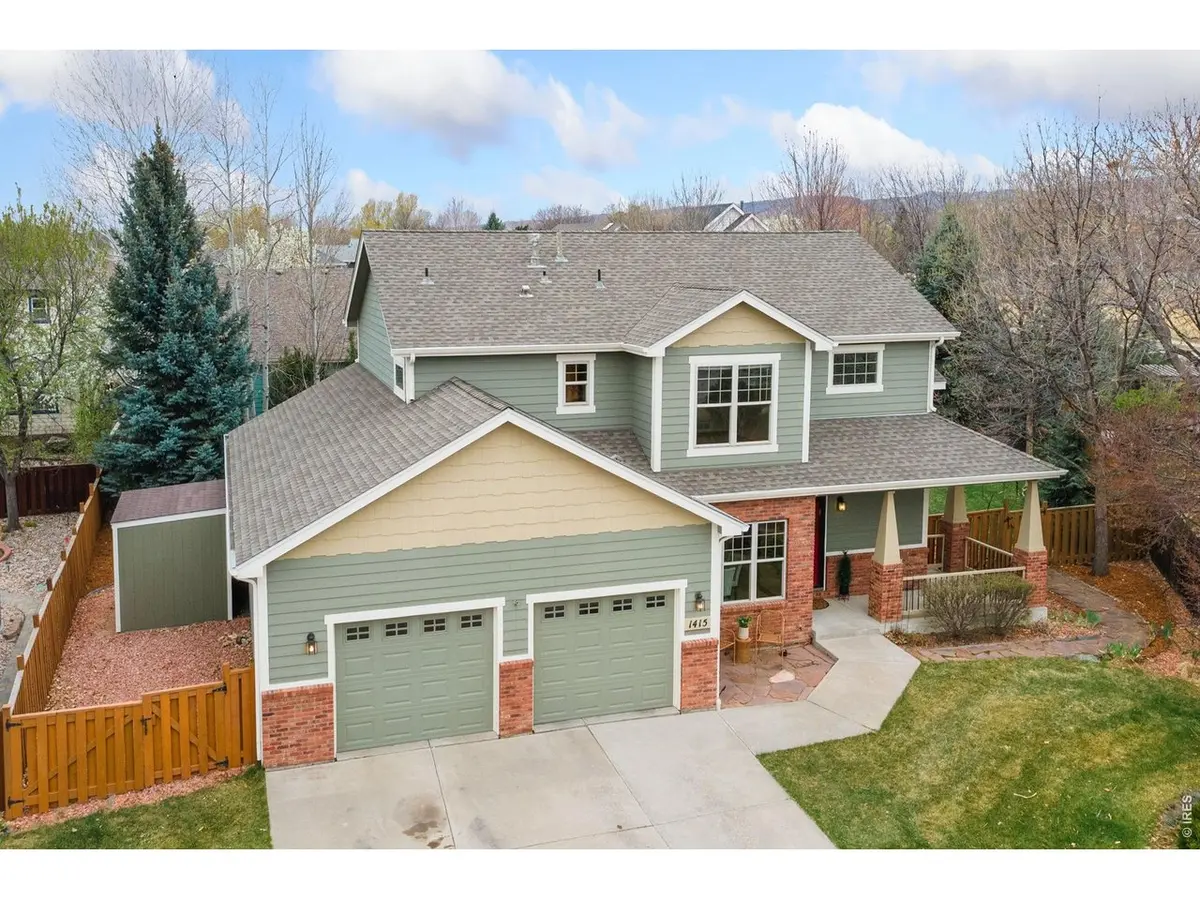 1415 Nunn Creek, Fort Collins, CO 80526