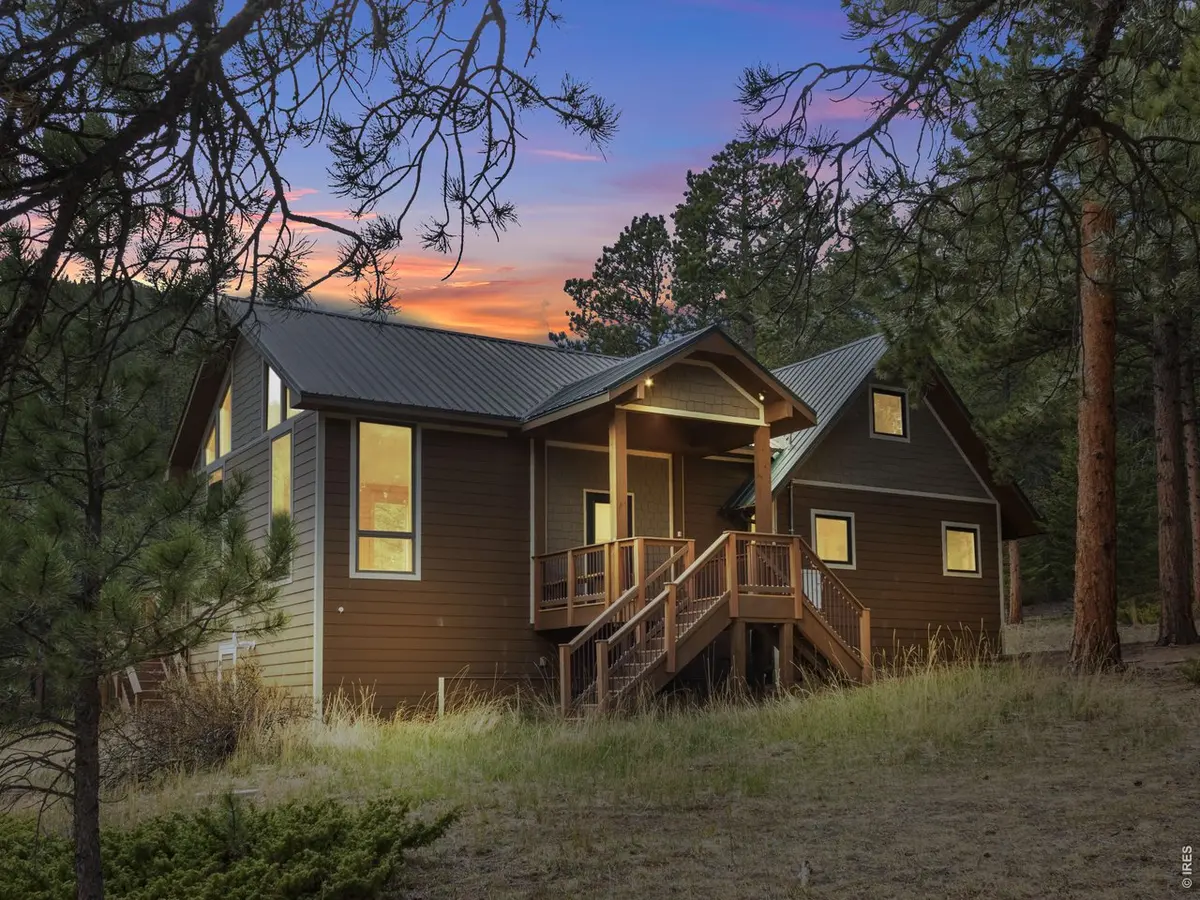 195 Rockledge, Lyons, CO 80540