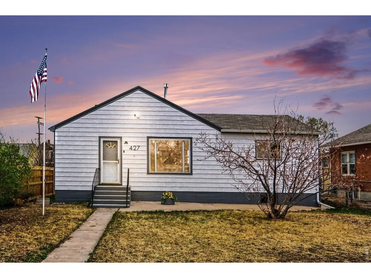 427 Cheyenne, Eaton, CO 80615
