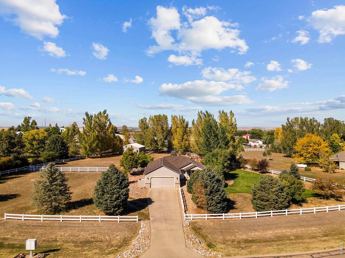 381 Bobcat, Milliken, CO 80543