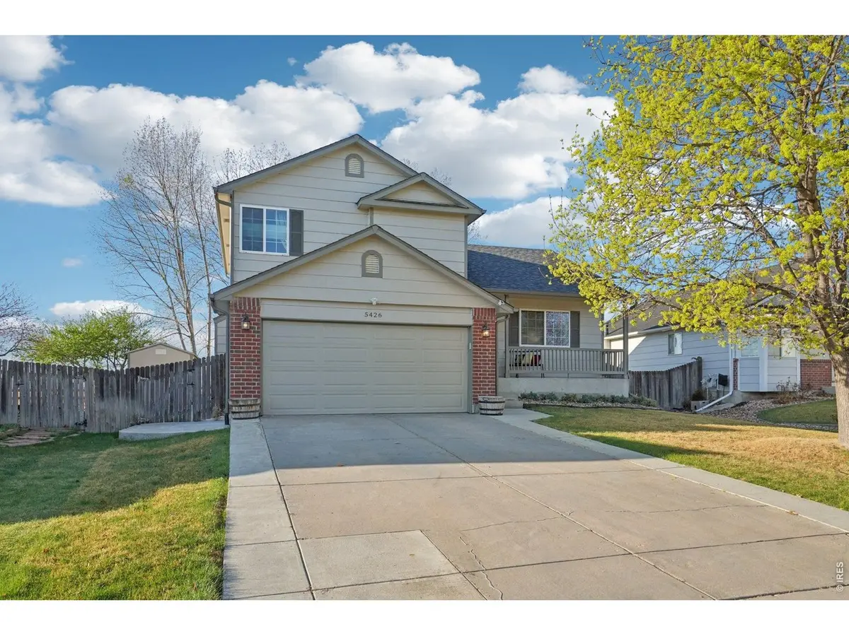 5426 Fox Run, Longmont, CO 80504