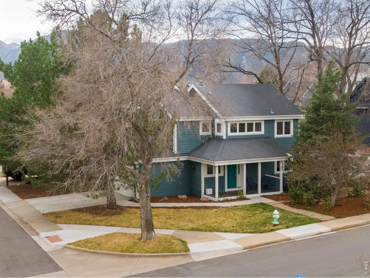 1480 Hawthorn, Boulder, CO 80304