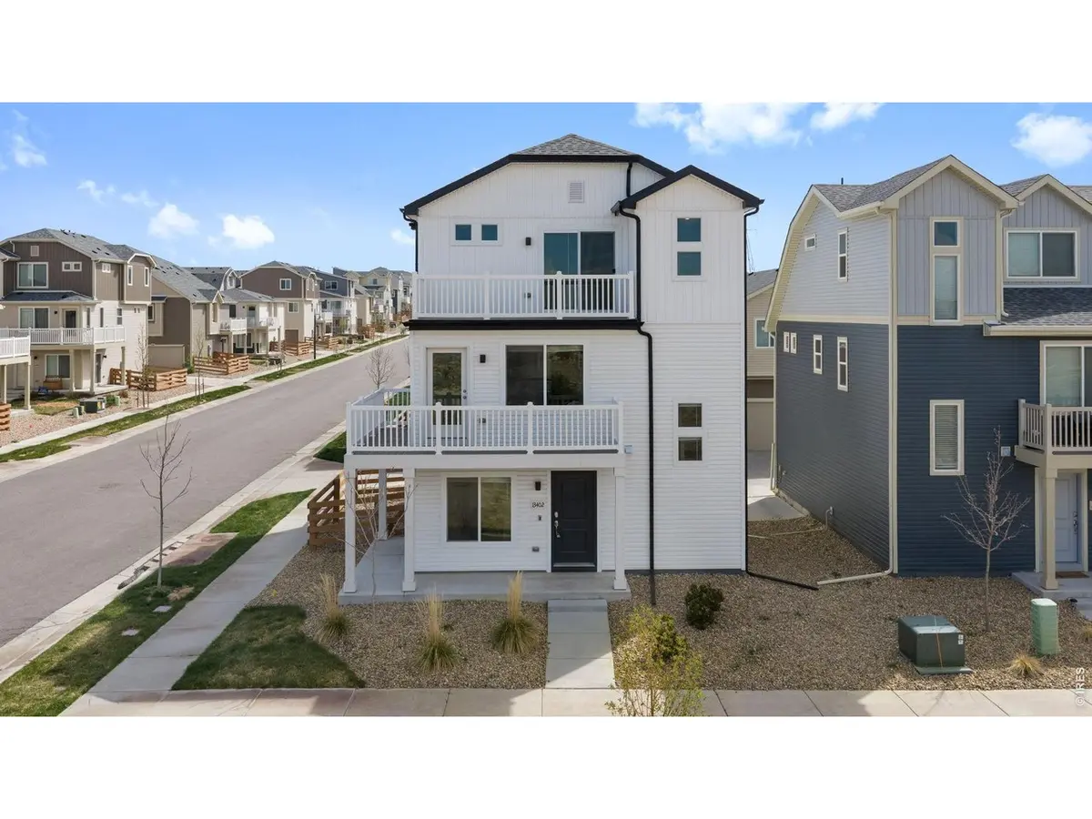 13402 E 103rd, Commerce City, CO 80022