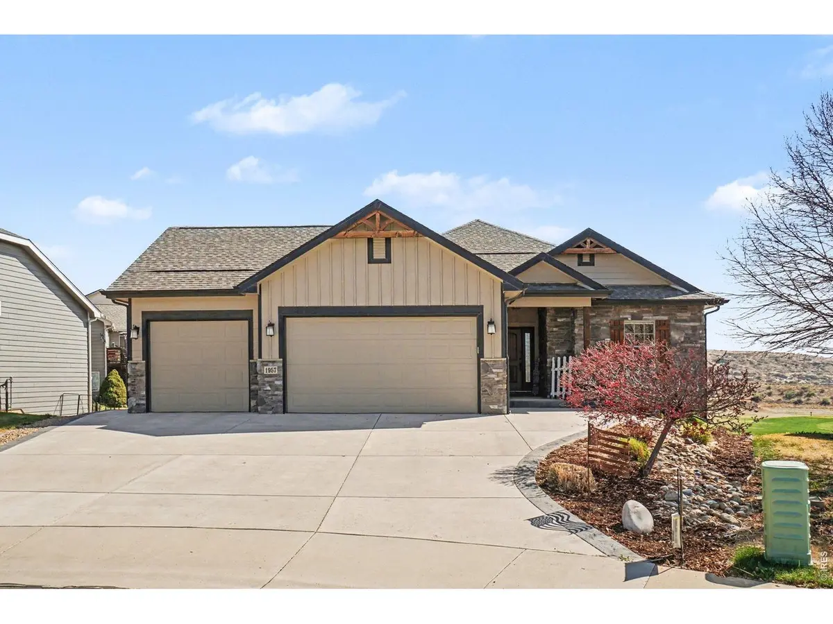 1957 Bobby, Milliken, CO 80543