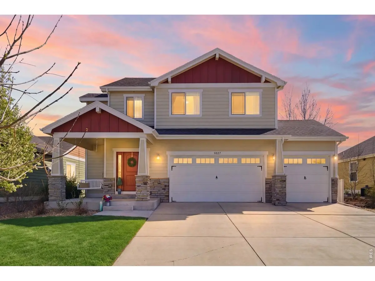 1027 Canal, Windsor, CO 80550
