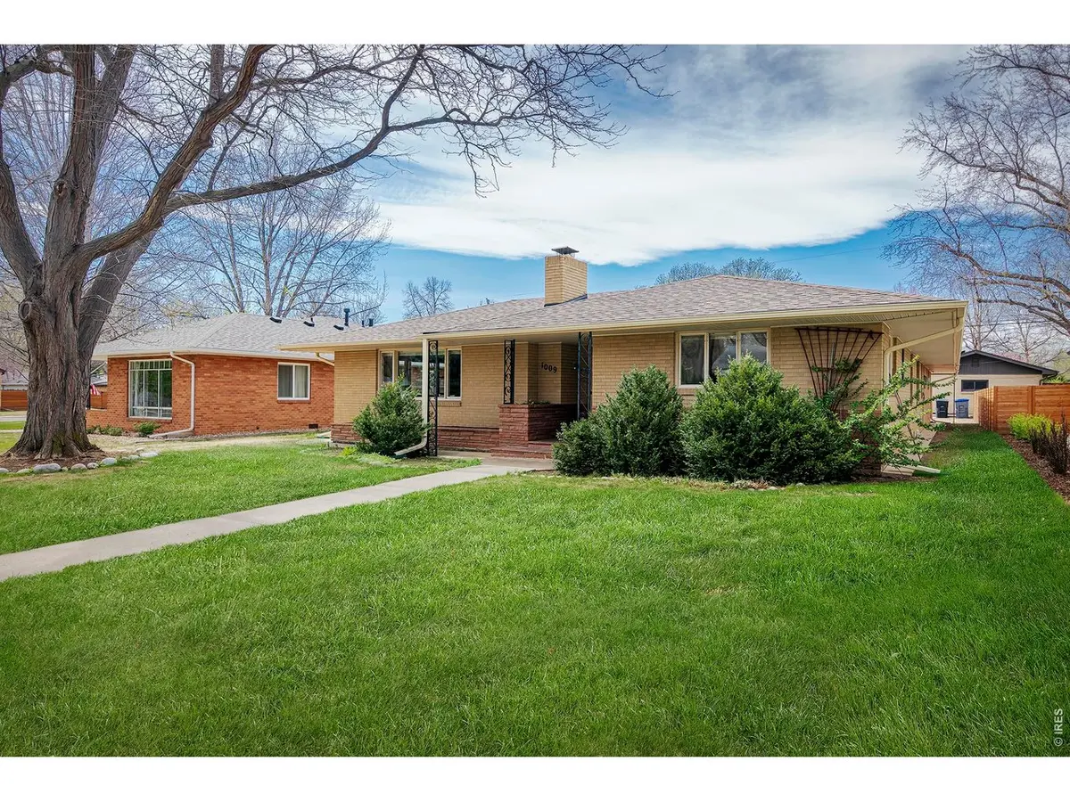 1009 Corey, Longmont, CO 80501
