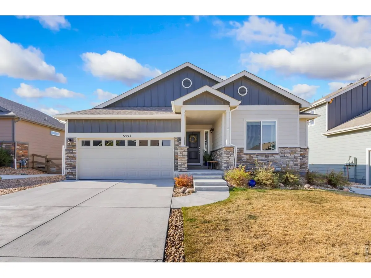 5521 Homeward, Timnath, CO 80547